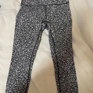 Lululemon Tights